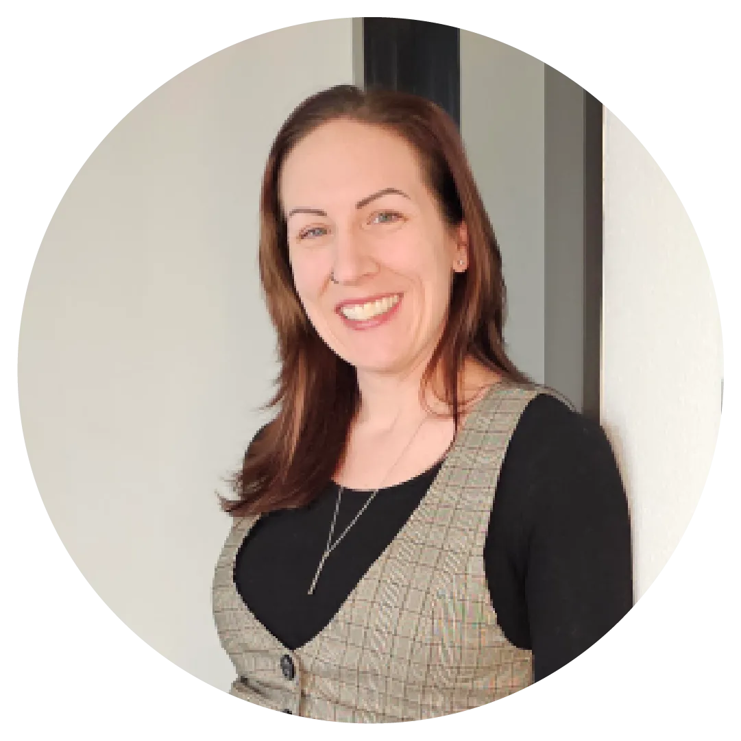 Picture of Amy Nuccio